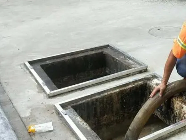 民勤化粪池清理