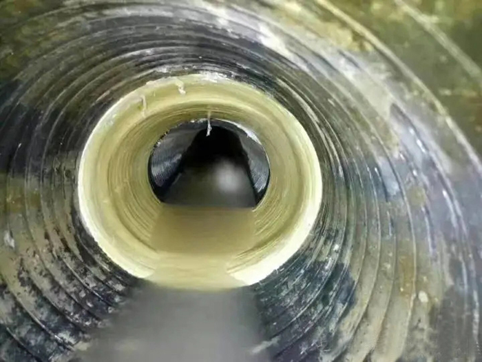 民勤内衬修复法通常适用于哪些类型的断面管道