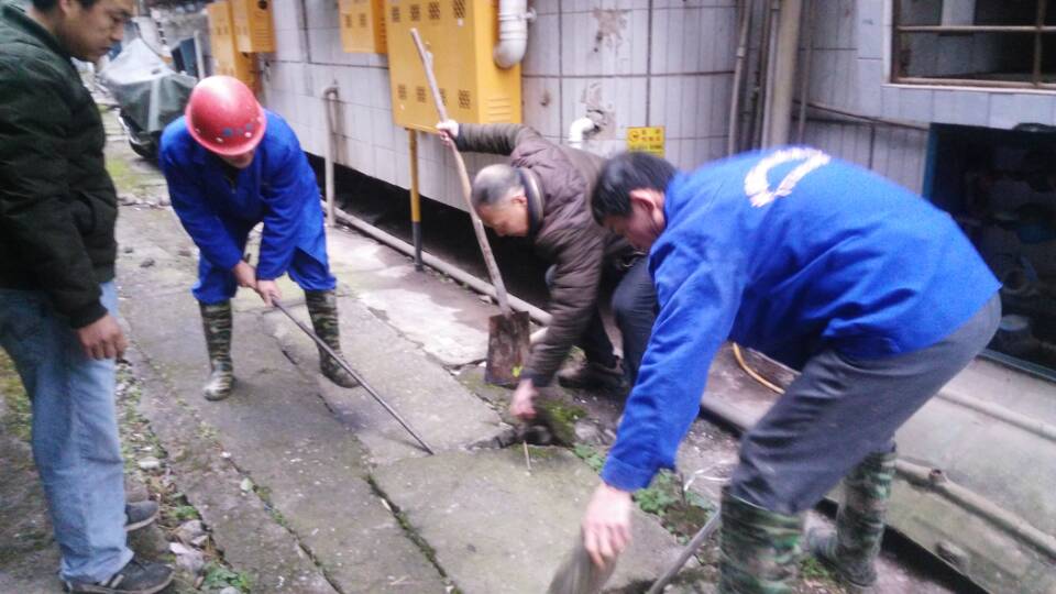 民勤清掏化粪池、管道疏通一站式服务<高效><技术><可靠>